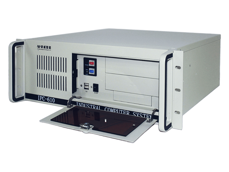 EMBA-7053E 標準級4U工控整機